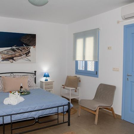 Sunrise Apartment Santorini Emporio  Dış mekan fotoğraf