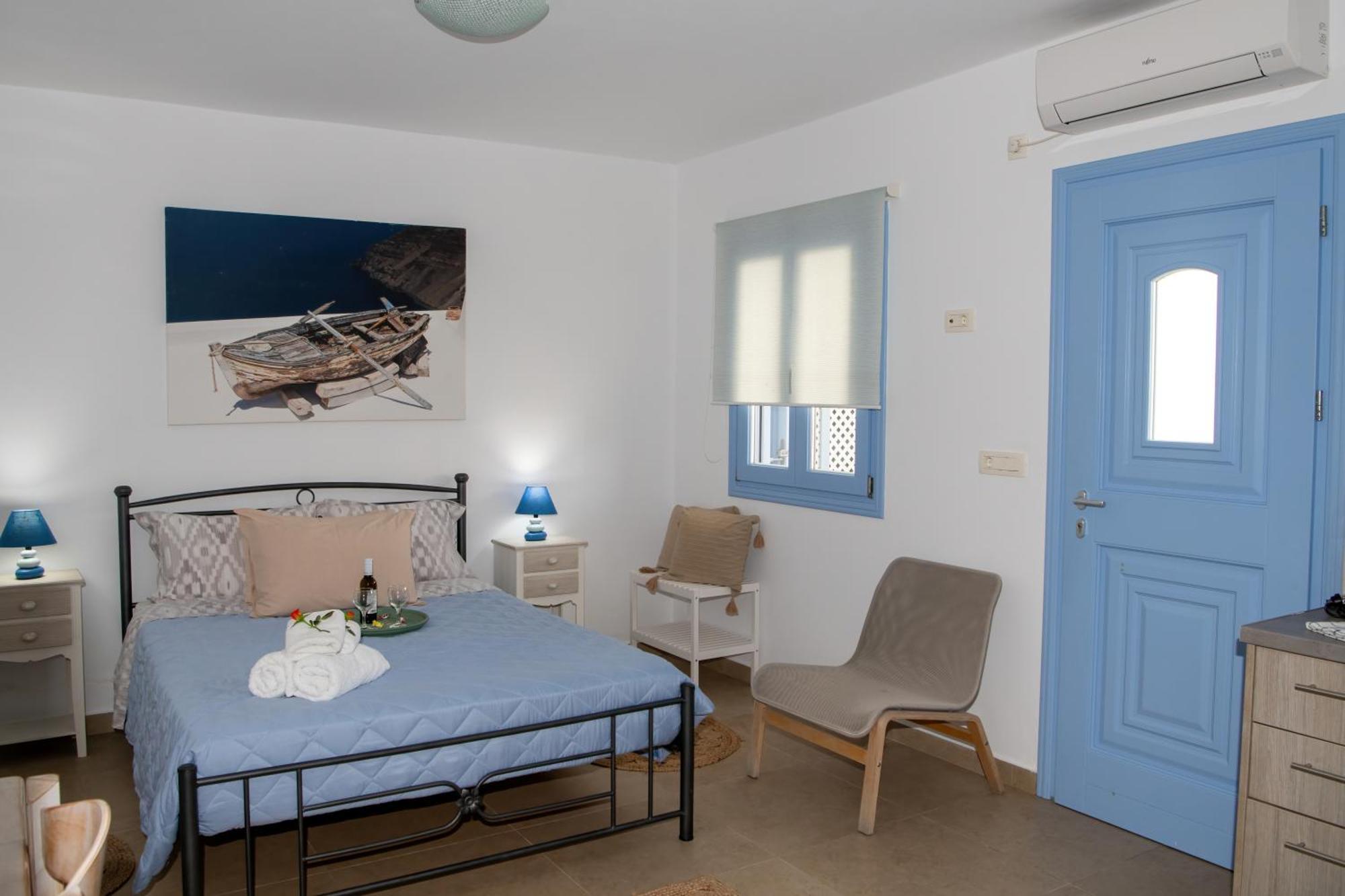 Sunrise Apartment Santorini Emporio  Dış mekan fotoğraf